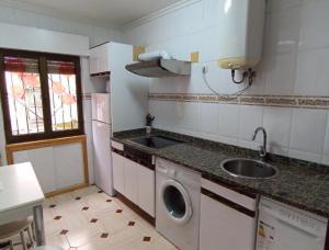 Casa Ana en Astillero