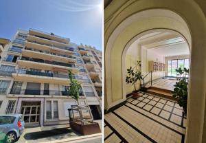 Nestor&Jeeves - ESPRIT SUD - Near Promenade des Anglais