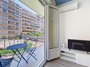 Nestor&Jeeves - ESPRIT SUD - Near Promenade des Anglais