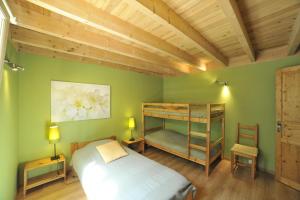 Gîtes les Cerisiers 1