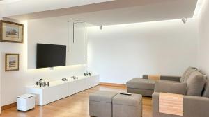 Refúgio Sereno Vilamoura T2 by HsR Vilamarina