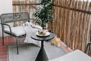 Cerler - 2 bedrooms and terrace in Sant Antoni