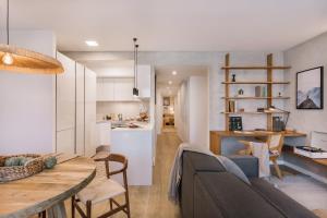 Cerler - 2 bedrooms and terrace in Sant Antoni