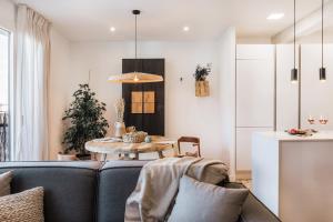 Cerler - 2 bedrooms and terrace in Sant Antoni