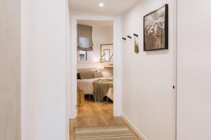 Cerler - 2 bedrooms and terrace in Sant Antoni