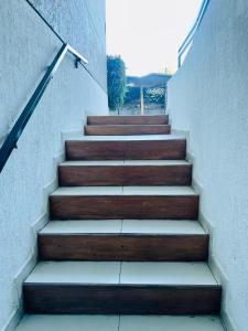 Alojamiento Latadia Las Condes