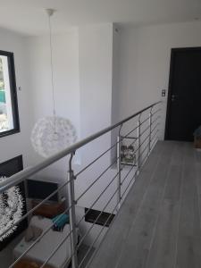 Villas Contemporary air-conditioned villa near Cannes 10 people with swiming pool and big garden : photos des chambres
