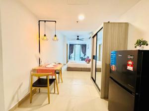 The Luxe & Colony KLCC By LuxeHub