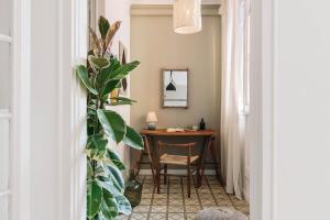 Oltre - 3 bedrooms in Eixample Esquerra
