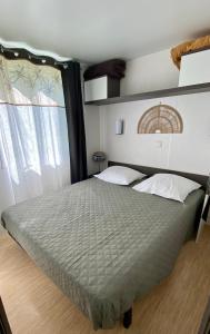 Campings V&B Mobil-Home : photos des chambres