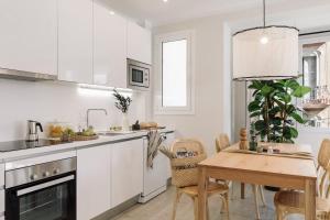 Ona - 2 bedrooms in Sant Gervasi