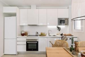 Ona - 2 bedrooms in Sant Gervasi