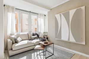 Ona - 2 bedrooms in Sant Gervasi