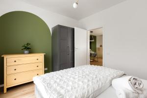 Sika Nobless Premium Apartment- private parking