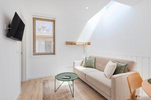 The Sunny Duplex at BoaVista Flats