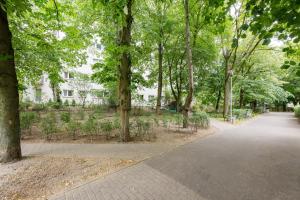 Na Sadach Wooden Studio by BookingHost