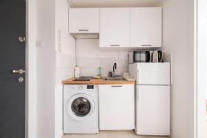 Na Sadach Wooden Studio by BookingHost