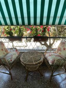 Apartment mit 3 Schlafzimmern