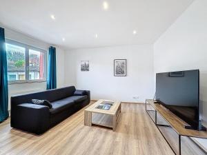 2 appartements réunis 6 chambres parking 16 pers