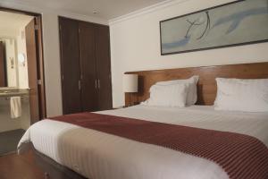 Hotel Ilar Corferias & Centro de Convenciones