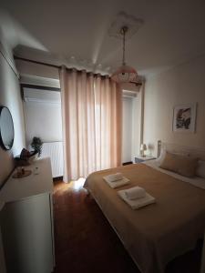 Cozy apartment in the city center