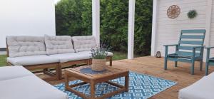 NA FALI Pokoje i Apartamenty