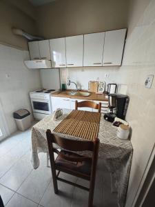 Cozy apartment in the city center