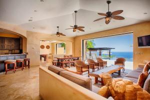 Villa Gran Vista by Cabo Villas