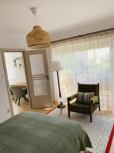 Trifoiului 25 Apartment - free parking