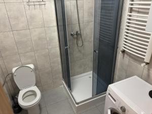 Apartamenty Stare Miasto Retro