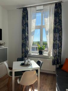 Apartamenty Stare Miasto Retro