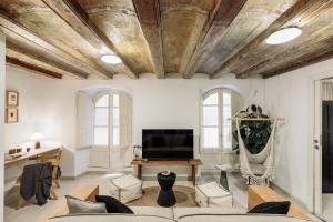 Sitges - 2 bedrooms in St Pere Sta Caterina i Ribera