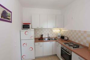 Apartment in Silo - Insel Krk 45247