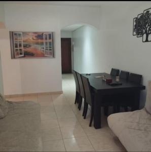 Marina Puerto Luxurious apartment