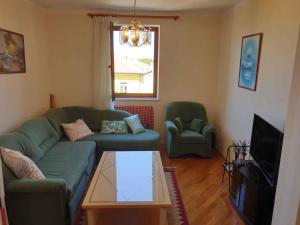 Apartment in Jadranovo 41874