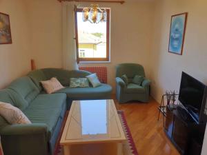 Apartment in Jadranovo 41874