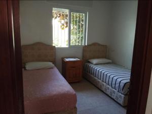 Marina Puerto Luxurious apartment