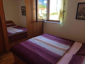 Apartment in Jadranovo 41874