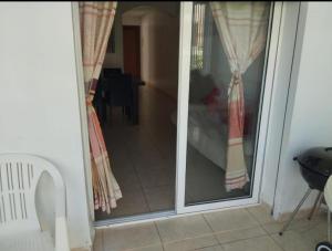 Marina Puerto Luxurious apartment