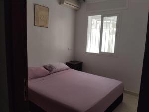 Marina Puerto Luxurious apartment