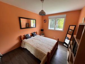 Villas Villa 4 chambres recente avec piscine et Jardin : photos des chambres