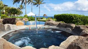 Westin Princeville Ocean Villas 1BR Apartment with Resort Access