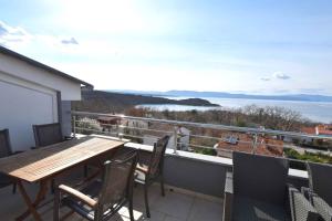 Apartment in Njivice - Insel Krk 13319