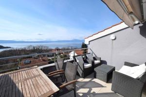 Apartment in Njivice - Insel Krk 13319