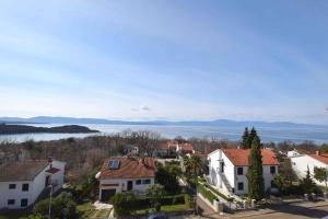 Apartment in Njivice - Insel Krk 13319