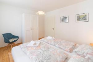 Kranjska gora balcony apartment