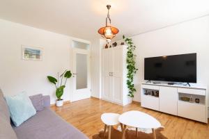 Kranjska gora balcony apartment