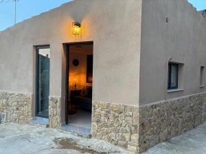 casa rural El Valle del Calar