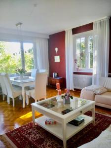 Ferienwohnung Panoramablick Freudenstadt