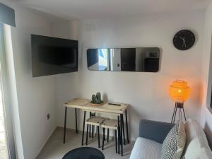 casa rural El Valle del Calar